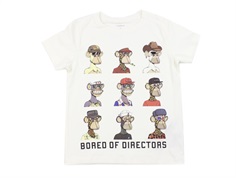 Name It jet stream Bored t-shirt